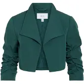 Vila Blazers 'VIHer' donkergroen