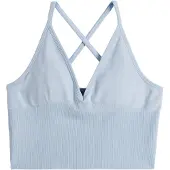 Aim'n Sport bh pastelblauw