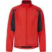 Vaude - Dundee Classic ZO Jacket - Fietsjack XXL, rood