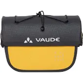Vaude Bike - Aqua Box 4 Recycled - Stuurtas 6 l, grijs