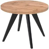 AEA Esstisch Tisch Esszimmer Einrichtung Tische Modern Möbel Holz Wohnzimmer