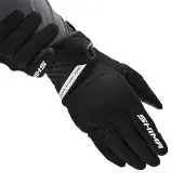 SHIMA Sonic Dames Motorhandschoenen Maat