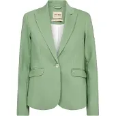 Mos Mosh Blazers 'MMBlake' lichtgroen