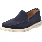 Baldinini Instappers navy