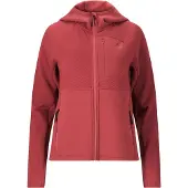 Whistler Outdoorjas 'Langley' rood