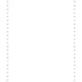 Exacompta 2000 listingbladen 240x11 microperforaties 2 zijden - afscheurbare Caroll banden papier 70g - Wit - 65511E