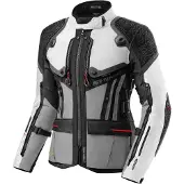 SHIMA Tracker Dames motorfiets textieljas Maat