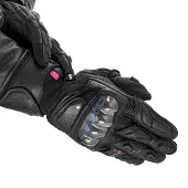 SHIMA RS-3 Dames Motorhandschoenen Maat