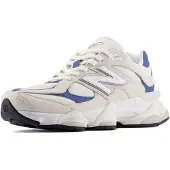 New Balance Sneakers laag '9060' beige / indigo