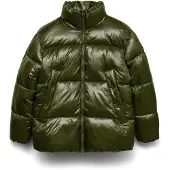 Vero Moda - VMSABRINA SHORT JACKET GA - Dames - Gewatteerde jassen