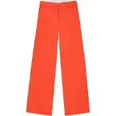 Fabienne Chapot Broek oranje