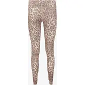 Osaga dames sportlegging met panterprint maat XL