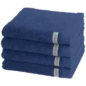 Ross Sonstiges 4 X handdoek in set Sinfonie