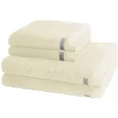 Ross Sonstiges 2 X handdoek 2 X douchehanddoek - in set Sinfonie