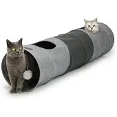 Lionto kattentunnel Ø30x130cm