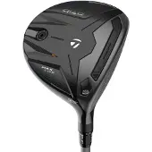 TaylorMade Qi4D Max Lite Fairway wood 7 dames