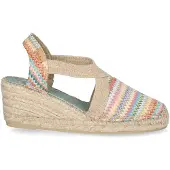 Toni pons Terra-mh Wedge Espadrilles