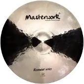 Masterwork Resonant 18 Crash
