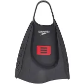 Speedo Dmc Elite Max Fin Swimming Fins Zwart EU 38