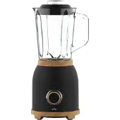 Witt Premium Element Breakfast Set Zwart