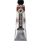 Rembrandt Acryl Verf Serie 1 Light Oxide Red (339)