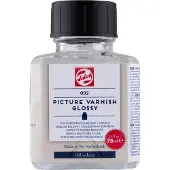 Royal Talens Talens - olieverf - vernis - 75 ml - glans