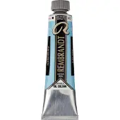 Rembrandt Olieverf Tube 40 ml Koningsblauw