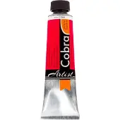 Cobra Artist Olieverf 40 ml Quinacridone Red 364