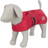 Trixie hondenjas orleans rood 35 cm