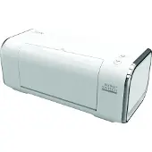 SIZZIX Big Shot Switch Plus - Elektrische stans- en embossingmachine A4