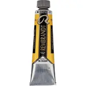 Taidepiste Olieverf Tube 40 ml Cadmiumgeel Middel 271