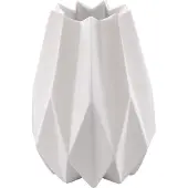 Kaiser Porzellan - Kaiser | Vaas Polygono Star 21 | Hoogwaardig porselein - 21cm