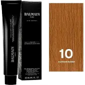 Balmain Couleurs 10 Platinum Blonde 60ml / 2oz