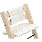 Tripp Trapp kussen Wheat Cream