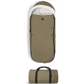 Yoyo Stokke voetenzak - Toffee