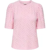 ONLY Shirt 'JDYCarla' rosa