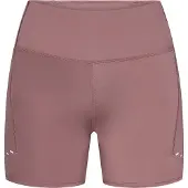 Nike Sportbroek 'SWIFT' chocoladebruin