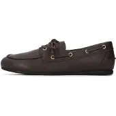 Kazar Mocassins donkerbruin