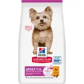 Hill's Pet Nutrition Canine Adult Small Mini Kip - Hondenvoer