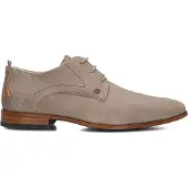 Rehab Heren Geklede Schoenen Greg Wall - Beige - Maat 40