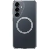 Otterbox Symmetry Samsung Galaxy S26 Plus Back Cover Met Magneet Transparant