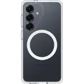 Otterbox React Magnets Case Samsung Galaxy S26 Clear