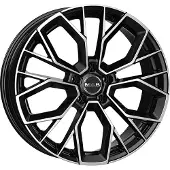 Mak F8520TSBM40FF Velg