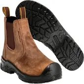 Mascot F1000-715 S3s Veiligheidsschoenen Hoog | Maat: 38