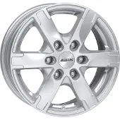 Alutec TIT80829X21-0 Velg