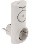 Greenblue Wi-Fi-aansluiting voor klimaatcompatibele GB109 16A 3680W, Airconditioners: accessoires, Wit
