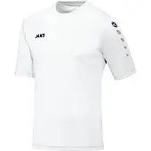 Jako Team Trainingsshirt Kids Wit