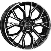 Mak F8590TSBM45WS5 Velg