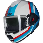 Nolan N120-1 Lineo N-Com Helm