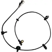 VEMO V33-72-0023 Wielsnelheidssensor (ABS)